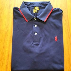 Men's Ralph Lauren Preformance polo sz XL